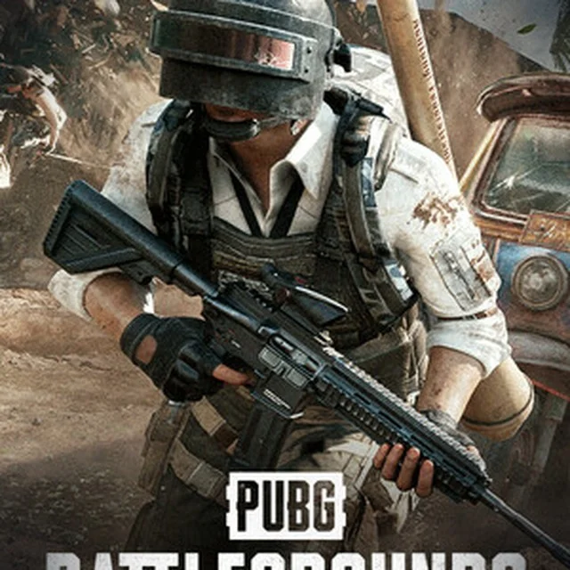 PUBG UC
